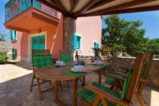 Krk Houses - Kornić - 5