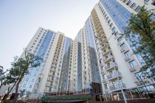 Apartment in Arcadia - 0