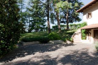 Asolo hills La Cimetta chic villa with pool - Asolo - 4