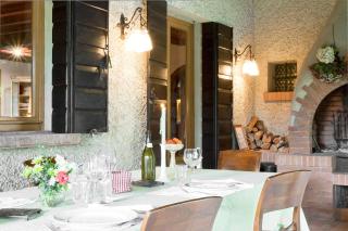 Asolo hills La Cimetta chic villa with pool - Asolo - 3