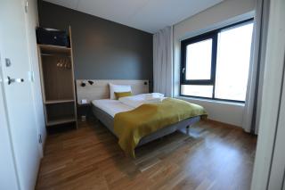 Tananger Apartment Hotel - Tananger - 1