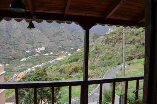 Casa Jonay - Hermigua - 1