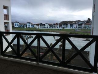 Bonito apartamento al lado playa con vistas al lago, al lado de San Juan de Luz. - Ciboure - 7
