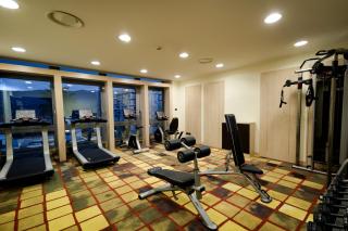 BV President Hotel - Rende - 3