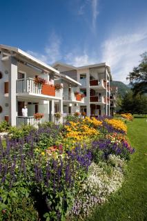 Residence RADIANA - La Léchère - 0