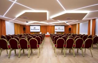 BV President Hotel - Rende - 4