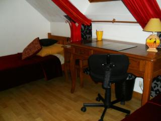 Chambres à la campagne au nord d' Amiens - Rubempré - 2