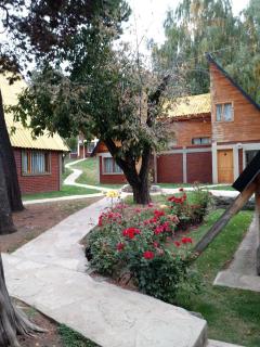Complejo Los Arrayanes - Bariloche - 9