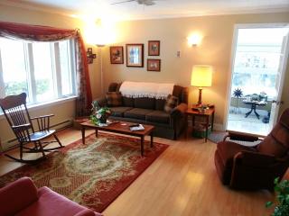2 bedroom Wiffen Cottage - Port Albert - 2