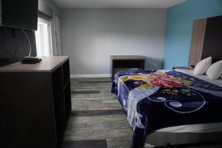 Thunderbird Motel - Bishop - 2