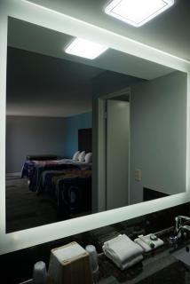 Thunderbird Motel - Bishop - 7