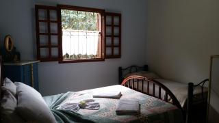 Estância das Angolas - Inhotim - 5
