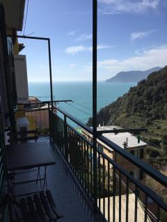 La Posada - Corniglia - 3