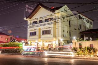 Central Boutique Hotel - Vientiane - 0