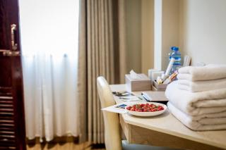Central Boutique Hotel - Vientiane - 2