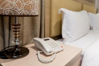 Central Boutique Hotel - Vientiane - 3