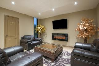 red maple inn and suites - Huntsville - 5