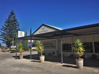 Ceduna Motor Inn - Ceduna - 0