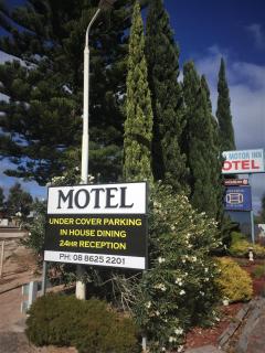 Ceduna Motor Inn - 9