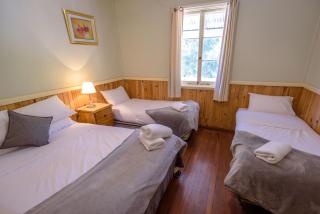 Lewana Cottages - Balingup - 2
