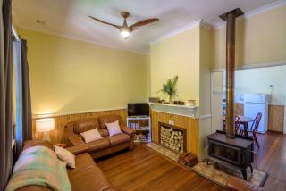 Lewana Cottages - Balingup - 4