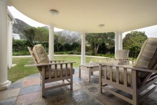 Milkwood Lodge - Hermanus - 4