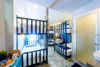 Hip Hostel - Patong - 1