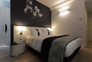 Holiday Inn Milan Nord Zara by IHG - Cinisello Balsamo - 3