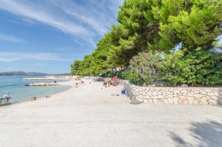 Kamp Rožac - Trogir - 2