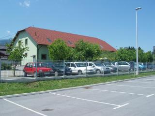 Motel Divjak - Spodnje Hoče - 3