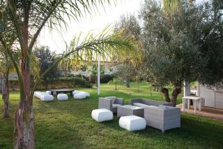 Hotel Villa Fanusa - Syracuse - 2