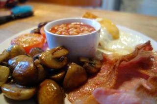 Eastview Bed and Breakfast - Garrigill - 5