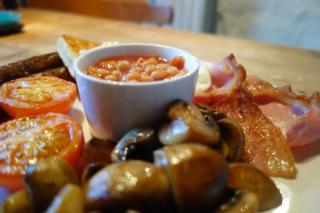 Eastview Bed and Breakfast - Garrigill - 6