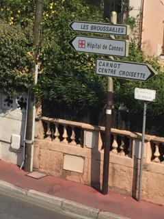 Parc CONTINENTAL - 1