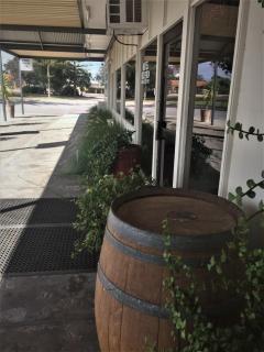 Ceduna Motor Inn - Ceduna - 1