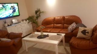 Central Park Apartament 3 pokojowy z tarasem - Łeba - 8