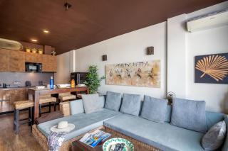 Lances Beach Penthouses - Tarifa - 6