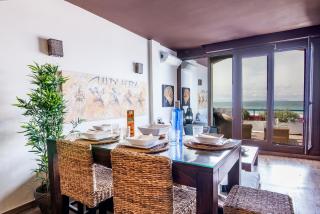 Lances Beach Penthouses - 3