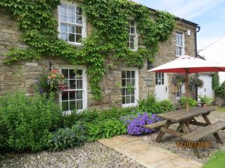 Eastview Bed and Breakfast - Garrigill - 9