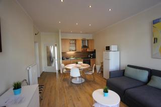 Ferienwohnung in Warnemünde, Friedrich-Franz-Straße 11 - Warnemünde - 3