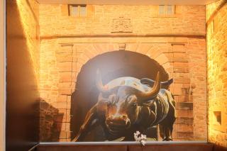 Hotel Steakhouse Am Rathaus - Tann - 0
