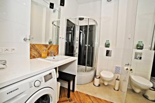 Sand Apartment by Grand Apartments - Sopot - 8