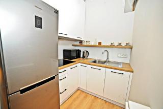 Sand Apartment by Grand Apartments - Sopot - 9