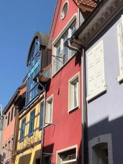 K 11 Appartements - Offenburg - 2
