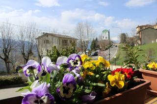 Albergo Ristorante Miramonti Toano - 2