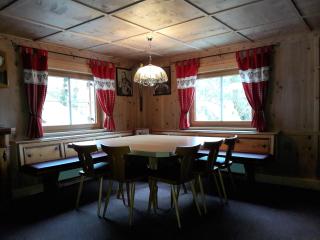 Ferienhaus Nadine - 1