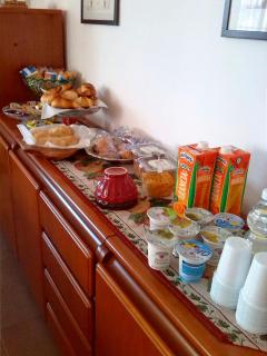 B&B Il Pozzo - Montalto Pavese - 5