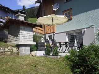 Ferienhaus Nadine - Kappl - 2