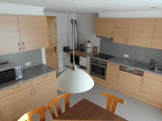 Ferienhaus Nadine - Kappl - 3