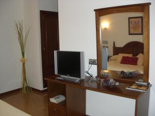 Hotel Heredero - Olivenza - 2